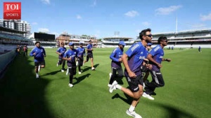 India vs England: Lord's Test Pitch Expected to Favor Bowlers, Says Batting Coach