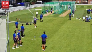 India Gears Up for Lord's Test: Bumrah Sharpens Attack, Gill & Pant Rest