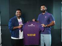 Abhishek Nayar Appointed Head Coach of UP Warriorz for Upcoming WPL Season