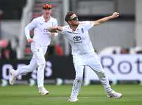 Dawson Claims He's a Better Bowler After Test Recall, Cites Experience and Consistency