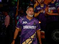 Bharat Arun Named Lucknow Super Giants' Bowling Coach After KKR Stint
