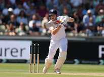 Harry Brook Describes Intense Lord's Test: England Felt Like 