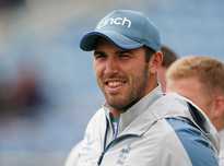 Overton Drafted into England Squad for Oval Test Amid Injury Concerns