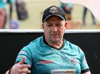 Bangladesh Hires Power-Hitting Coach Julian Wood Ahead of Asia Cup