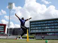 Bumrah Poised for Manchester Test as India Seeks Series Turnaround