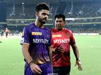 Kolkata Knight Riders and Head Coach Chandrakant Pandit Part Ways After Three Seasons