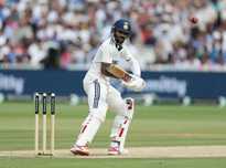 India's Nitish Reddy Forced Out of England Series with Knee Injury