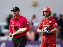 Phil Salt Cleared: Bat Size Probe Finds No Breach of Regulations