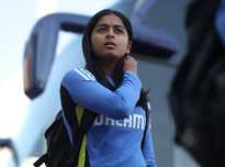 India A Women's Squad Hit by Injuries: Patil and Mishra Out of Australia Tour; Bhatia Called Up