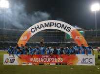 Asia Cup 2025 Schedule Imminent: Announcement Expected Within Days, Potential India-Pakistan Clash Looms