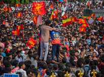 Karnataka Report Blames RCB, Event Partner for Deadly Bengaluru Stampede After Victory Parade