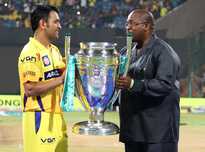 Champions League T20 Set for Revival After Decade-Long Absence