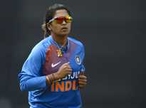 Indian Batter Veda Krishnamurthy Announces Retirement From All Cricket Formats