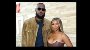 Savannah James Reveals Key Career Move Saved Her Relationship with LeBron