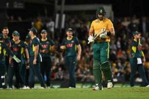 'Small margins': South Africa captain Aiden Markram opens up after series defeat to Australia