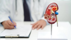 High Blood Pressure: The Silent Threat to Your Kidneys You Need to Know About