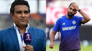 'Don't push him towards early retirement': Sanjay Manjrekar slammed for comments on Jasprit Bumrah
