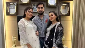 YouTuber Armaan Malik’s first wife Payal Malik pregnant with fourth child, not second wife Kritika, couple says it’s a natural conception after 15 years