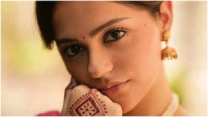 'Saiyaara’: Aneet Padda on their emotional last day of shoot: We both were crying