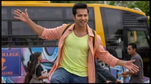 Ahead of 'Sunny Sanskari Ki Tulsi Kumari,' watch these Varun Dhawan romantic comedies