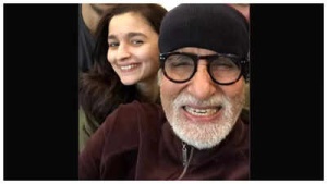 Bollywood Heavyweights Unite: Alia Bhatt, Amitabh Bachchan & More Star in Viral 'Om Shanti Om'-Esque Ad