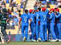 Pakistan, Afghanistan, and UAE Set for T20I Tri-Series Clash in Sharjah