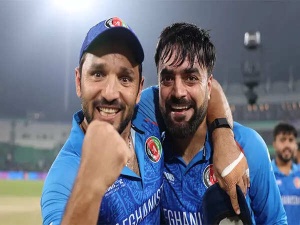 No longer underdogs: How Afghanistan became Asia's number two team; cricket's most remarkable story of the last decade