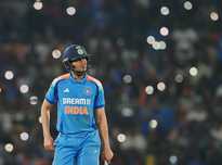 India's Asia Cup Selection Headache: Star Players Create Tricky Choices for Selectors