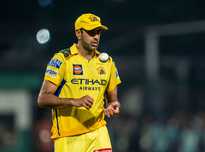 Ashwin Exit Looms: Veteran Spinner Set to Part Ways with Chennai Super Kings