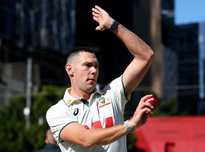 I'm a better bowler now than I was back in Ashes 2023 - Scott Boland