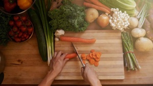 Wheelchair bound woman gets back on her feet; says THIS diet helped her