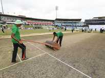Mirpur Pitch Under Fire from BCB Over 'Unsatisfactory' Conditions