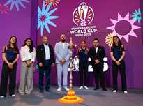Women's World Cup 2025: Bengaluru games shifted; Trivandrum likely to host