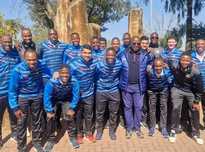 Botswana National Cricket Team Begins Bengaluru Tour for T20 World Cup Qualifier Preparation