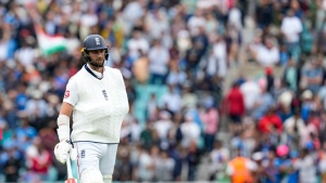 Chris Woakes shows positive recovery from dislocated shoulder ahead of Ashes series
