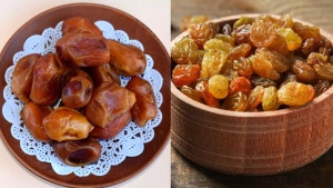 Best time to eat dry fruits and nuts for weight management, boost energy, and better sleep