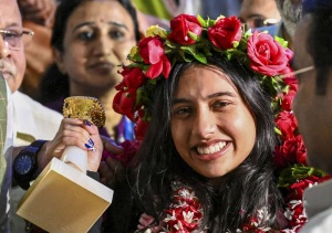 'Chess doesn't fit women properly': How Divya Deshmukh plans to defy Garry Kasparov's 36-year-old remark