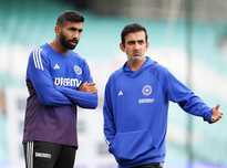 Workload Management Rules Bumrah Out of Series Finale