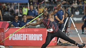 Julius Yego ends Diamond League drought, Duplantis wins in Silesia without record