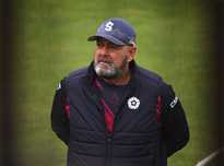 Lehmann Signs Extension, Staying with Northamptonshire Through 2027