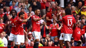 Manchester United's Redemption Quest: Can Amorim's Revamp Deliver Premier League Revival?