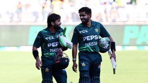 Babar and Rizwan aren't Pakistan's key players; they don't win you matches: Hafeez