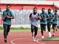 Several Bangladesh cricketers fail to live up to standards in new fitness test