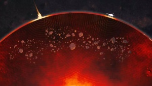 NASA unveils shocking secrets inside Mars: Violent past and billions-year-old collision clues