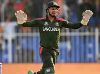 Nurul Hasan Recalled as Bangladesh Names Asia Cup Preliminary Squad