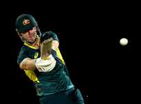Concussed Owen ruled out of remaining SA games