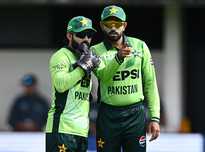 Babar Azam, Mohammad Rizwan left out of Asia Cup squad
