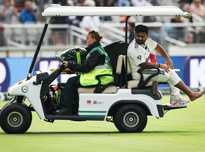 After Pant injury, BCCI introduces 'Serious Injury Replacement' rule