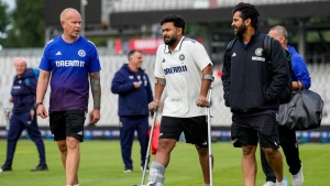 BCCI introduces injury replacement rule in domestic cricket, will ICC follow suit?