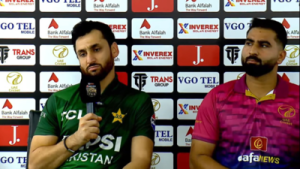 Salman Ali Agha's Reaction to Afghanistan's Ranking Sparks Debate Ahead of Asia Cup